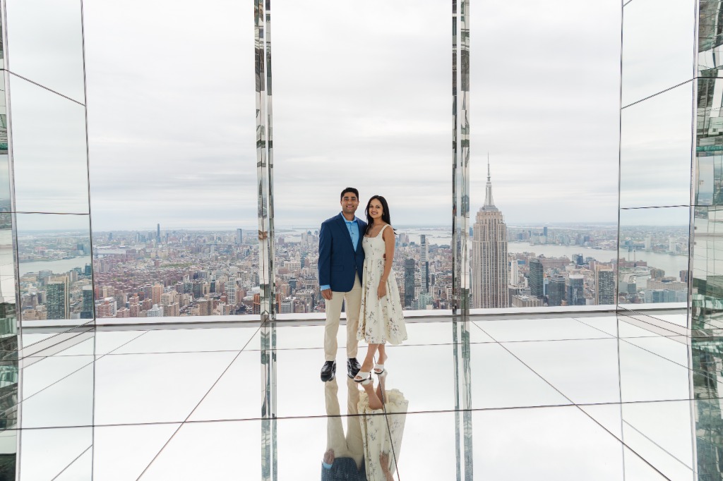 Gokul & Ria Proposal
